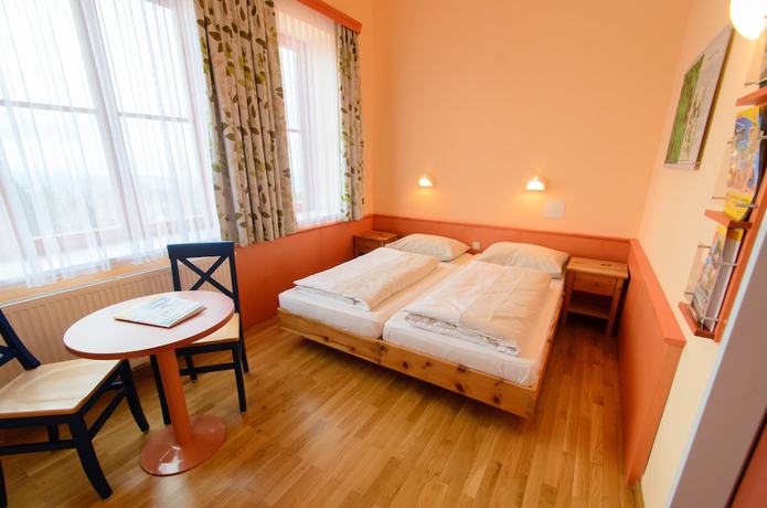Imagen de la habitación del Hotel JUFA Hochrindl. Foto 4