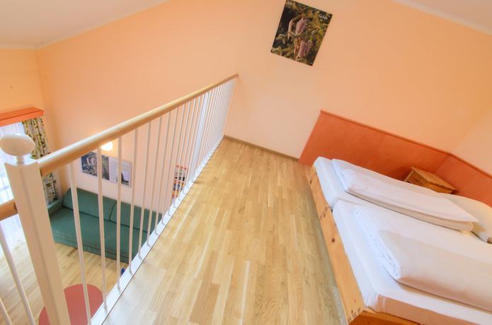 Imagen de la habitación del Hotel JUFA Hochrindl. Foto 6