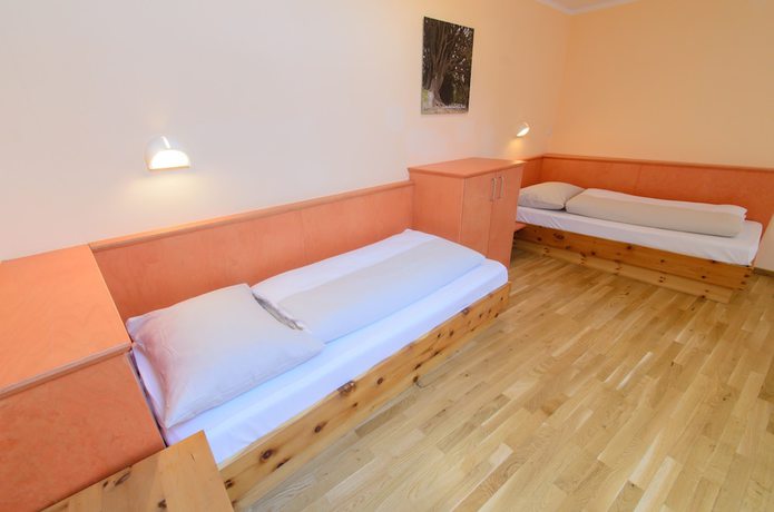 Imagen de la habitación del Hotel JUFA Hochrindl. Foto 7