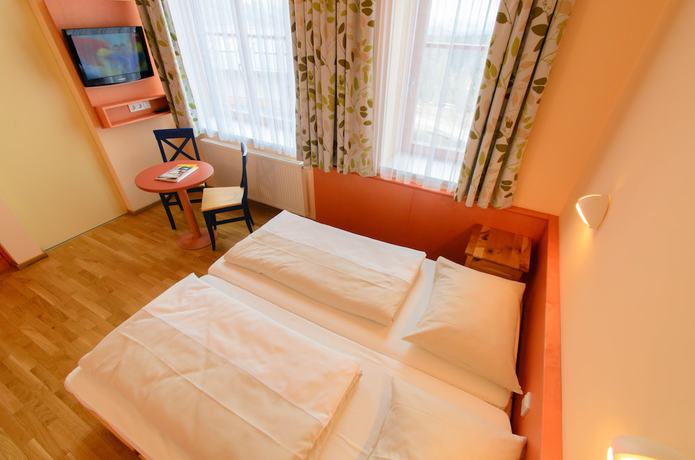 Imagen de la habitación del Hotel JUFA Hochrindl. Foto 8