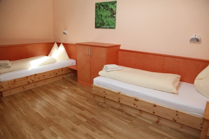 Imagen de la habitación del Hotel JUFA Hochrindl. Foto 9