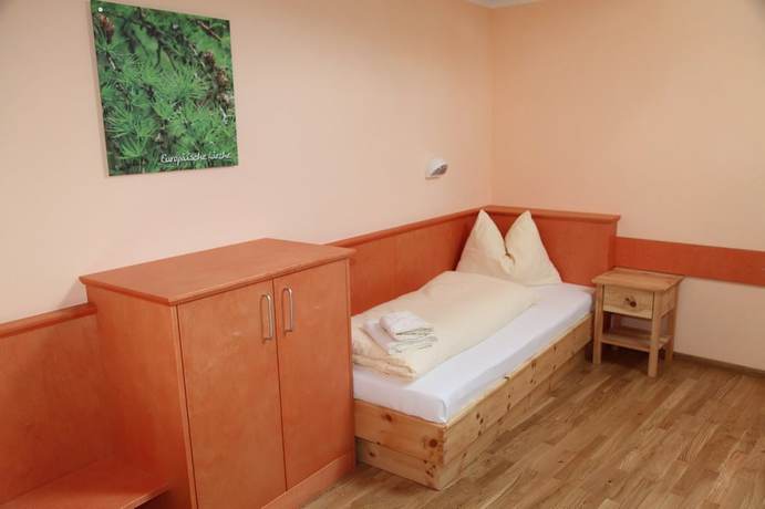 Imagen de la habitación del Hotel JUFA Hochrindl. Foto 10