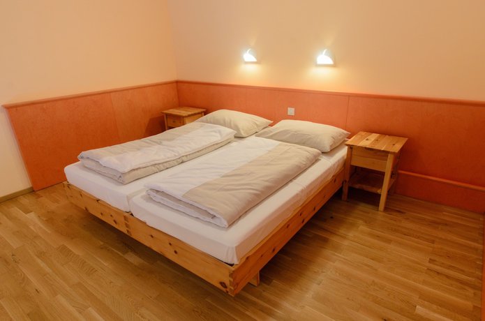 Imagen de la habitación del Hotel JUFA Hochrindl. Foto 11