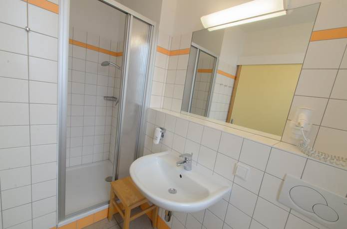 Imagen de la habitación del Hotel JUFA Hochrindl. Foto 13