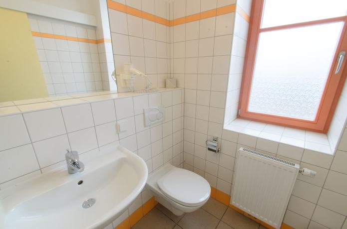 Imagen de la habitación del Hotel JUFA Hochrindl. Foto 14