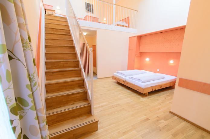 Imagen de la habitación del Hotel JUFA Hochrindl. Foto 17