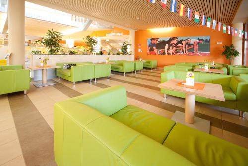Imagen general del Hotel JUFA Leibnitz. Foto 4