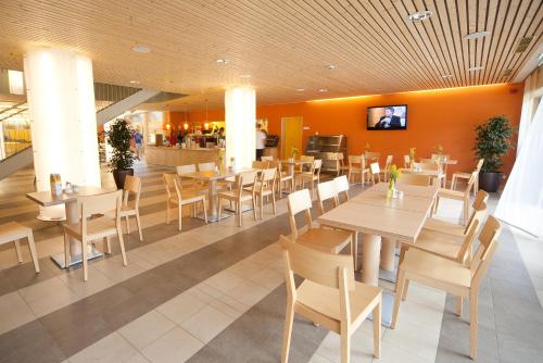 Imagen general del Hotel JUFA Leibnitz. Foto 7
