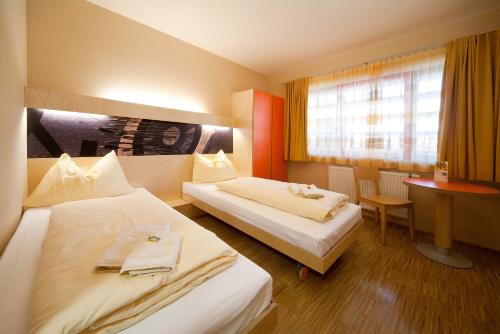 Imagen general del Hotel JUFA Leibnitz. Foto 10