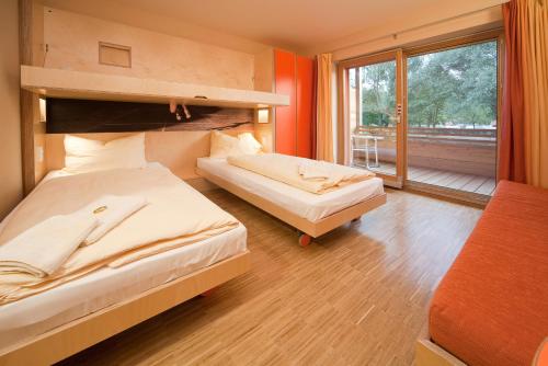 Imagen de la habitación del Hotel JUFA Leibnitz. Foto 19