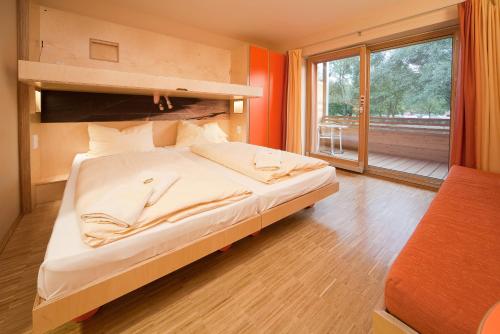 Imagen general del Hotel JUFA Leibnitz. Foto 11