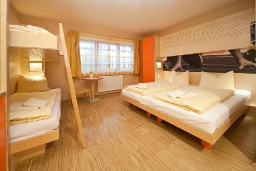 Imagen general del Hotel JUFA Leibnitz. Foto 12