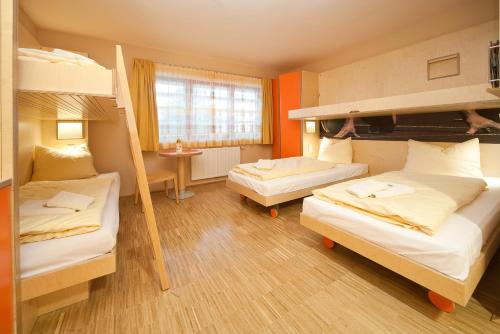 Imagen de la habitación del Hotel JUFA Leibnitz. Foto 20