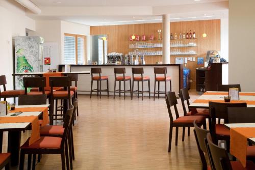 Imagen general del Hotel JUFA Leibnitz. Foto 16