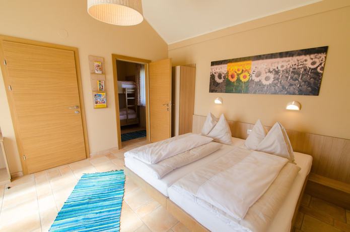 Imagen de la habitación del Hotel JUFA Neutal. Foto 4
