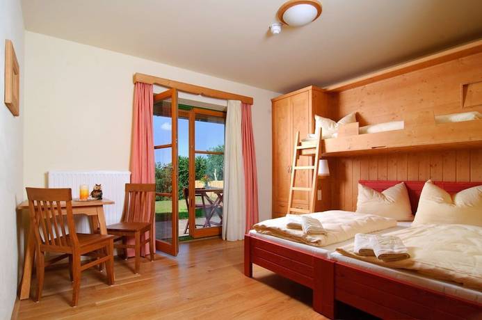 Imagen de la habitación del Hotel JUFA Neutal. Foto 15