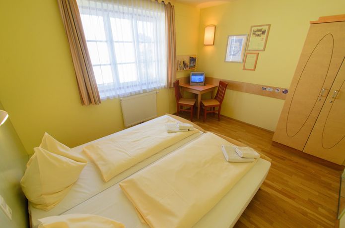 Imagen de la habitación del Hotel JUFA Oberwölz. Foto 3