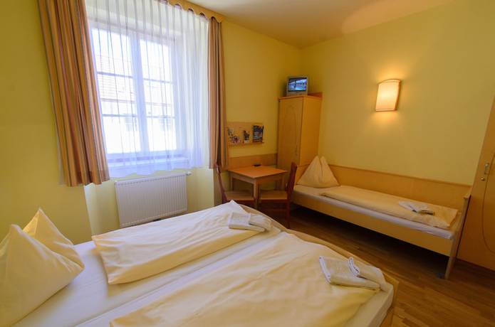 Imagen de la habitación del Hotel JUFA Oberwölz. Foto 4