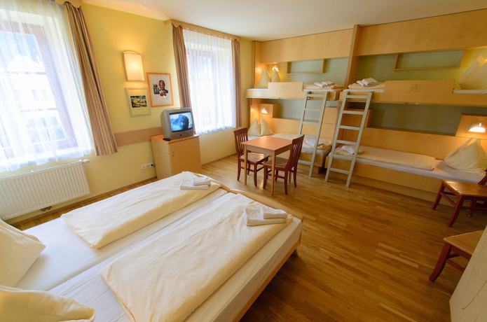 Imagen de la habitación del Hotel JUFA Oberwölz. Foto 6