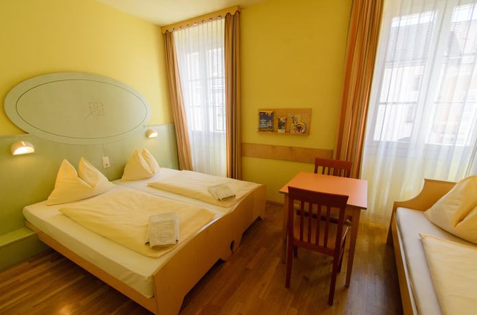 Imagen de la habitación del Hotel JUFA Oberwölz. Foto 11