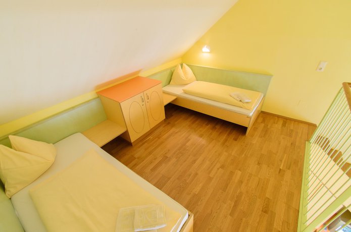 Imagen de la habitación del Hotel JUFA Oberwölz. Foto 13