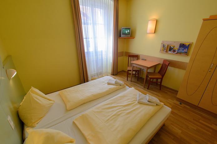 Imagen de la habitación del Hotel JUFA Oberwölz. Foto 16