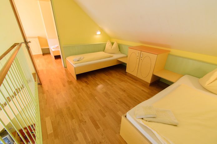 Imagen de la habitación del Hotel JUFA Oberwölz. Foto 17