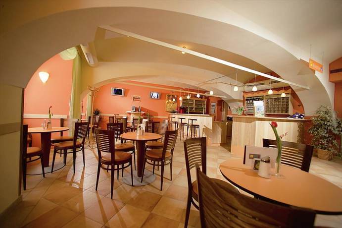 Imagen de los interiores del Hotel JUFA Oberwölz. Foto 20