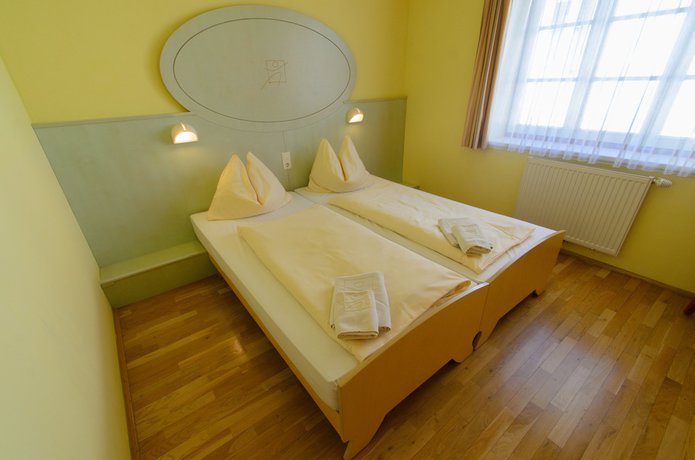 Imagen de la habitación del Hotel JUFA Oberwölz. Foto 18