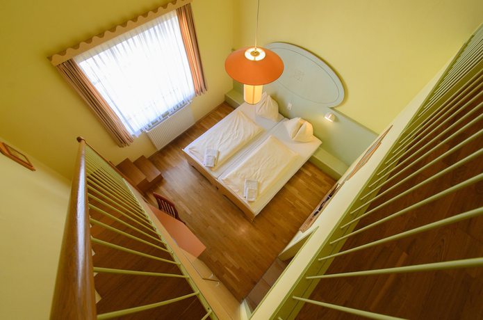 Imagen de la habitación del Hotel JUFA Oberwölz. Foto 19