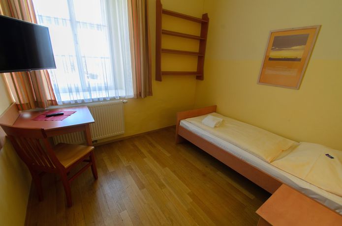 Imagen de la habitación del Hotel JUFA Seckau. Foto 6