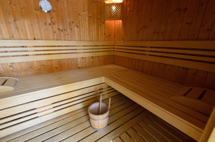 Imagen general del Hotel JUFA Seckau. Foto 1