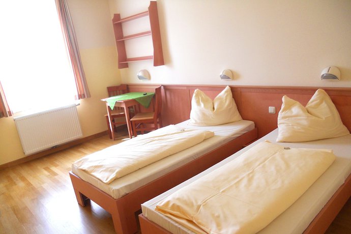 Imagen de la habitación del Hotel JUFA Seckau. Foto 14