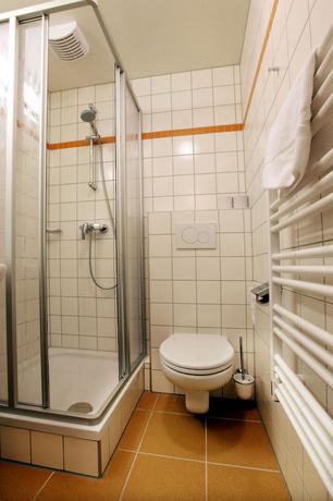 Imagen de la habitación del Hotel JUFA Spital am Pyhrn. Foto 4