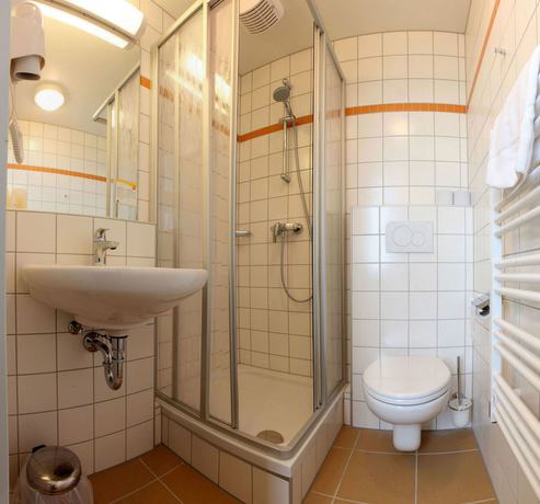 Imagen de la habitación del Hotel JUFA Spital am Pyhrn. Foto 8