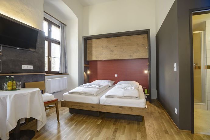 Imagen de la habitación del Hotel JUFA Spital am Pyhrn. Foto 13