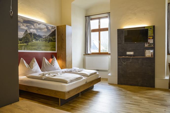 Imagen de la habitación del Hotel JUFA Spital am Pyhrn. Foto 16