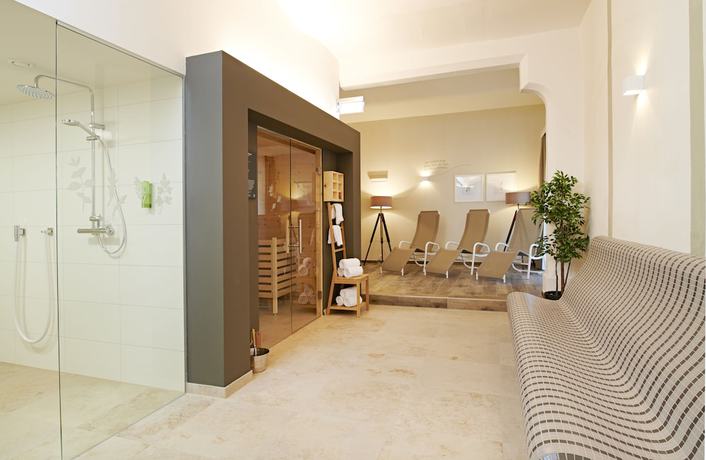 Imagen general del Hotel JUFA Stift Gurk. Foto 2