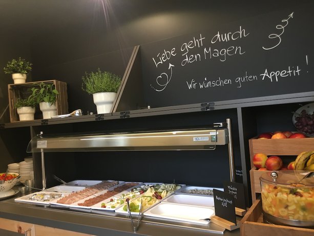 Imagen del bar/restaurante del Hotel JUFA Stift Gurk. Foto 5