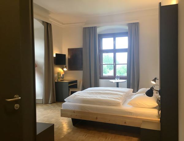 Imagen de la habitación del Hotel JUFA Stift Gurk. Foto 12