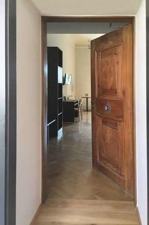 Imagen de la habitación del Hotel JUFA Stift Gurk. Foto 13