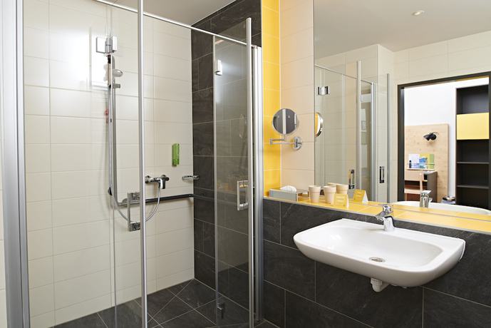 Imagen de la habitación del Hotel JUFA Stift Gurk. Foto 14
