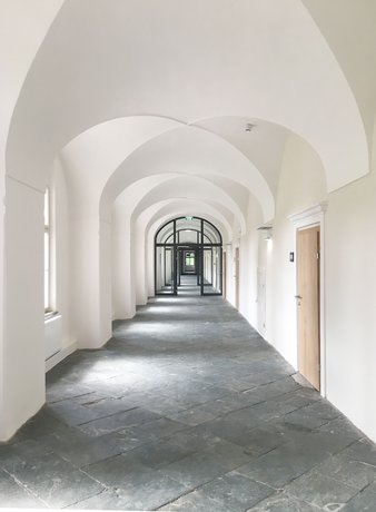 Imagen de los interiores del Hotel JUFA Stift Gurk. Foto 20