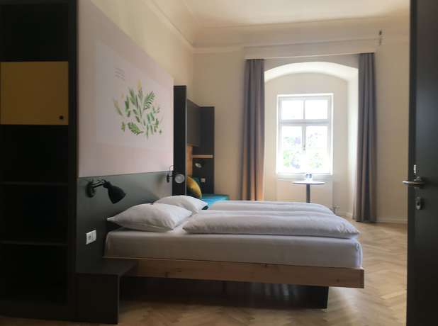 Imagen de la habitación del Hotel JUFA Stift Gurk. Foto 15