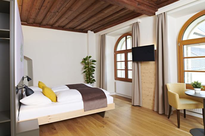 Imagen de la habitación del Hotel JUFA Stift Gurk. Foto 16
