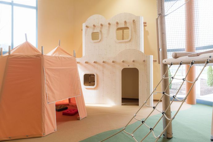Imagen de los interiores del Hotel JUFA Stubenbergsee. Foto 16