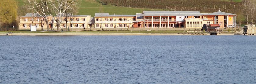 Imagen de la habitación del Hotel JUFA Stubenbergsee. Foto 8