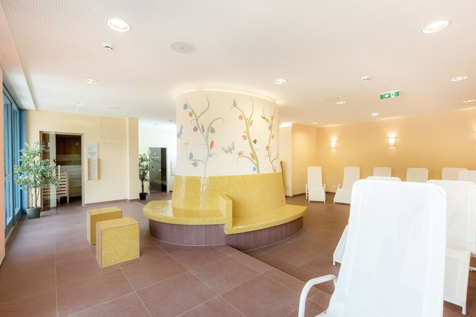 Imagen general del Hotel JUFA Stubenbergsee. Foto 3