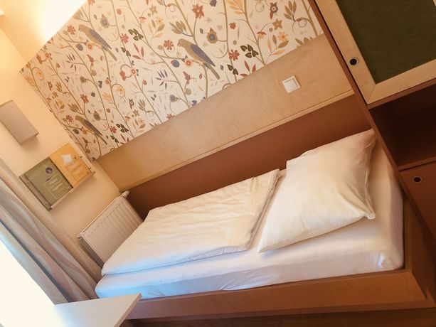 Imagen de la habitación del Hotel JUFA Stubenbergsee. Foto 11
