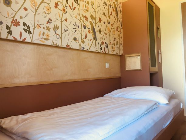 Imagen de la habitación del Hotel JUFA Stubenbergsee. Foto 13